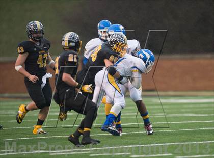 Thumbnail 1 in Murphy vs. Plymouth (NCHSAA 1A Final) photogallery.