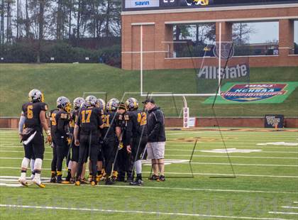 Thumbnail 1 in Murphy vs. Plymouth (NCHSAA 1A Final) photogallery.