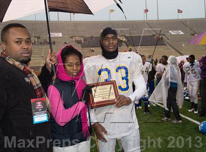 Thumbnail 2 in Murphy vs. Plymouth (NCHSAA 1A Final) photogallery.