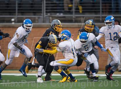Thumbnail 2 in Murphy vs. Plymouth (NCHSAA 1A Final) photogallery.