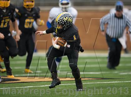 Thumbnail 3 in Murphy vs. Plymouth (NCHSAA 1A Final) photogallery.