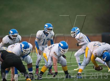 Thumbnail 2 in Murphy vs. Plymouth (NCHSAA 1A Final) photogallery.