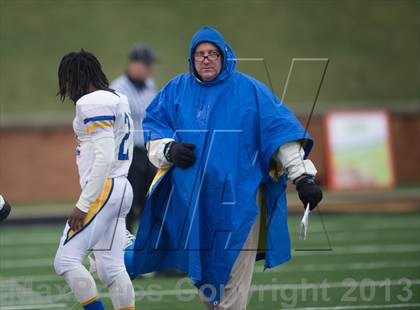 Thumbnail 1 in Murphy vs. Plymouth (NCHSAA 1A Final) photogallery.