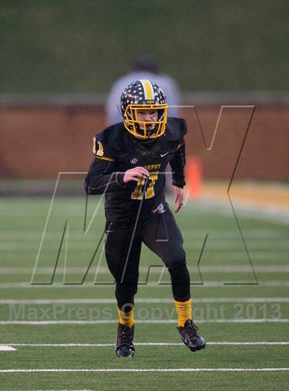 Thumbnail 3 in Murphy vs. Plymouth (NCHSAA 1A Final) photogallery.