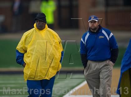 Thumbnail 1 in Murphy vs. Plymouth (NCHSAA 1A Final) photogallery.