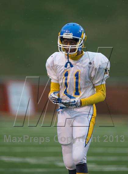 Thumbnail 2 in Murphy vs. Plymouth (NCHSAA 1A Final) photogallery.