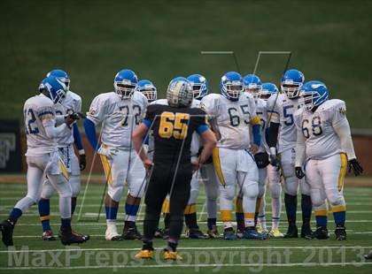 Thumbnail 1 in Murphy vs. Plymouth (NCHSAA 1A Final) photogallery.