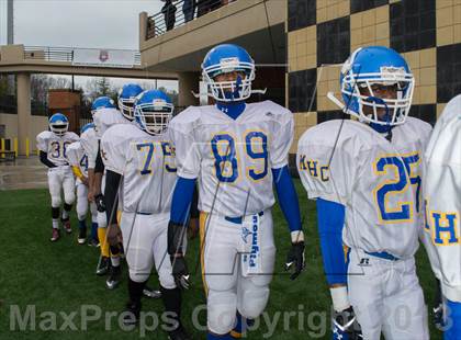 Thumbnail 1 in Murphy vs. Plymouth (NCHSAA 1A Final) photogallery.