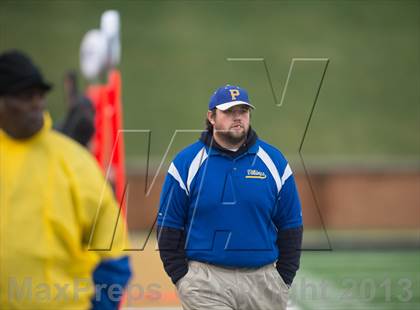 Thumbnail 1 in Murphy vs. Plymouth (NCHSAA 1A Final) photogallery.