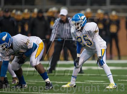 Thumbnail 3 in Murphy vs. Plymouth (NCHSAA 1A Final) photogallery.
