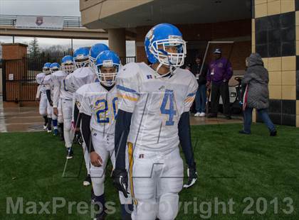 Thumbnail 3 in Murphy vs. Plymouth (NCHSAA 1A Final) photogallery.