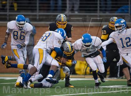 Thumbnail 1 in Murphy vs. Plymouth (NCHSAA 1A Final) photogallery.