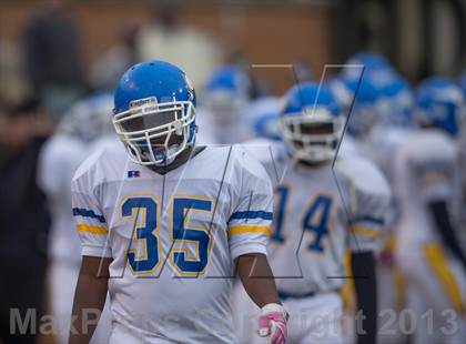 Thumbnail 3 in Murphy vs. Plymouth (NCHSAA 1A Final) photogallery.