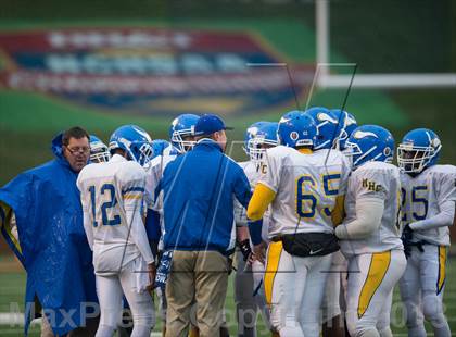 Thumbnail 1 in Murphy vs. Plymouth (NCHSAA 1A Final) photogallery.