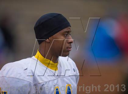 Thumbnail 2 in Murphy vs. Plymouth (NCHSAA 1A Final) photogallery.