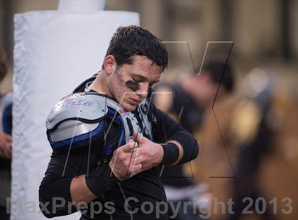 Thumbnail 2 in Murphy vs. Plymouth (NCHSAA 1A Final) photogallery.
