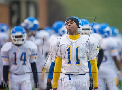 Thumbnail 1 in Murphy vs. Plymouth (NCHSAA 1A Final) photogallery.