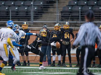 Thumbnail 3 in Murphy vs. Plymouth (NCHSAA 1A Final) photogallery.