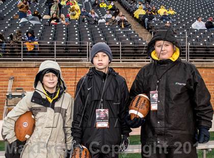 Thumbnail 1 in Murphy vs. Plymouth (NCHSAA 1A Final) photogallery.