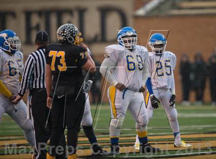 Thumbnail 3 in Murphy vs. Plymouth (NCHSAA 1A Final) photogallery.