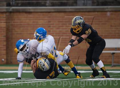 Thumbnail 1 in Murphy vs. Plymouth (NCHSAA 1A Final) photogallery.