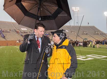 Thumbnail 3 in Murphy vs. Plymouth (NCHSAA 1A Final) photogallery.