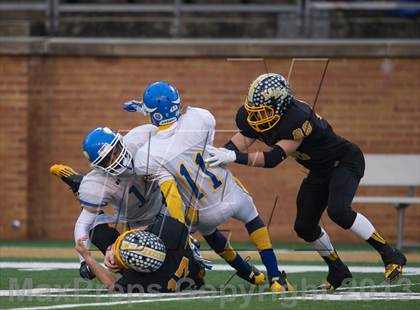 Thumbnail 3 in Murphy vs. Plymouth (NCHSAA 1A Final) photogallery.