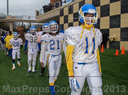 Thumbnail 1 in Murphy vs. Plymouth (NCHSAA 1A Final) photogallery.