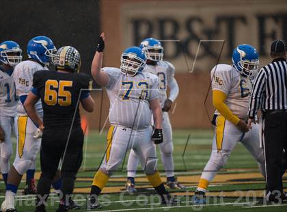 Thumbnail 2 in Murphy vs. Plymouth (NCHSAA 1A Final) photogallery.