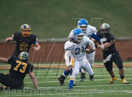 Thumbnail 1 in Murphy vs. Plymouth (NCHSAA 1A Final) photogallery.