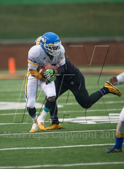 Thumbnail 2 in Murphy vs. Plymouth (NCHSAA 1A Final) photogallery.