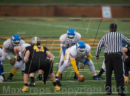 Thumbnail 1 in Murphy vs. Plymouth (NCHSAA 1A Final) photogallery.
