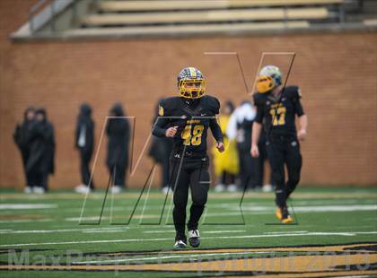 Thumbnail 3 in Murphy vs. Plymouth (NCHSAA 1A Final) photogallery.