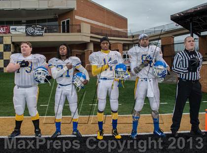 Thumbnail 1 in Murphy vs. Plymouth (NCHSAA 1A Final) photogallery.