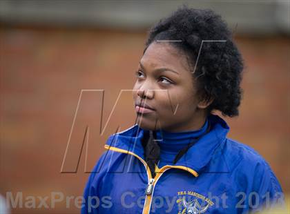 Thumbnail 1 in Murphy vs. Plymouth (NCHSAA 1A Final) photogallery.