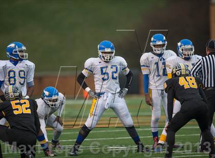 Thumbnail 2 in Murphy vs. Plymouth (NCHSAA 1A Final) photogallery.