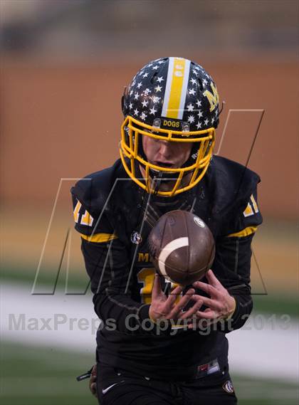 Thumbnail 1 in Murphy vs. Plymouth (NCHSAA 1A Final) photogallery.