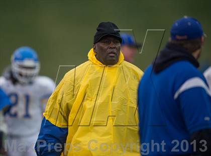 Thumbnail 3 in Murphy vs. Plymouth (NCHSAA 1A Final) photogallery.