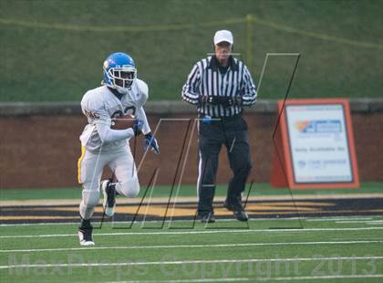 Thumbnail 3 in Murphy vs. Plymouth (NCHSAA 1A Final) photogallery.