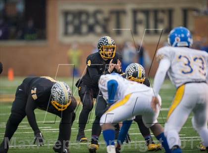 Thumbnail 2 in Murphy vs. Plymouth (NCHSAA 1A Final) photogallery.