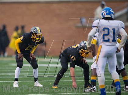 Thumbnail 2 in Murphy vs. Plymouth (NCHSAA 1A Final) photogallery.