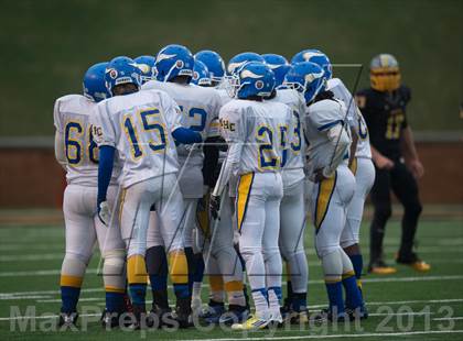 Thumbnail 3 in Murphy vs. Plymouth (NCHSAA 1A Final) photogallery.
