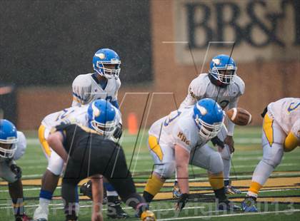 Thumbnail 1 in Murphy vs. Plymouth (NCHSAA 1A Final) photogallery.