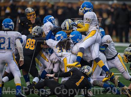Thumbnail 1 in Murphy vs. Plymouth (NCHSAA 1A Final) photogallery.