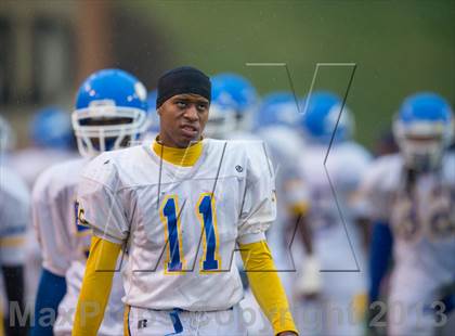 Thumbnail 2 in Murphy vs. Plymouth (NCHSAA 1A Final) photogallery.