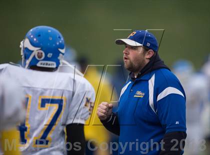Thumbnail 3 in Murphy vs. Plymouth (NCHSAA 1A Final) photogallery.