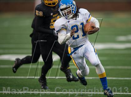 Thumbnail 2 in Murphy vs. Plymouth (NCHSAA 1A Final) photogallery.