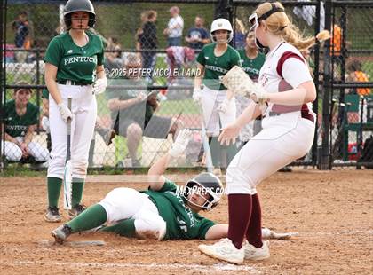Thumbnail 2 in Newburyport @ Pentucket Regional photogallery.