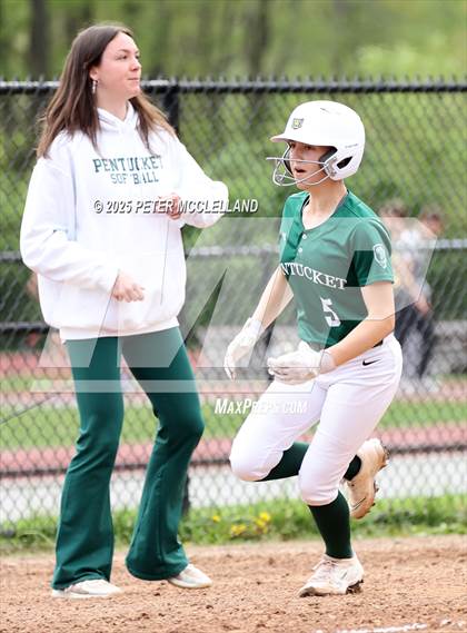 Thumbnail 2 in Newburyport @ Pentucket Regional photogallery.