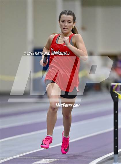 Thumbnail 1 in Taylor HSR Qualifier (4 x 200m Relay) photogallery.